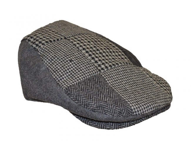 Macahel Mütze Patch