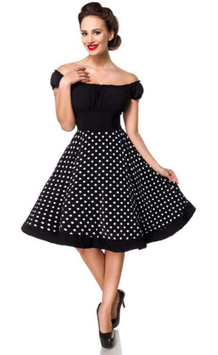 Belsira Kleid Lynette