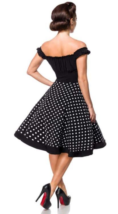 Belsira Kleid Lynette