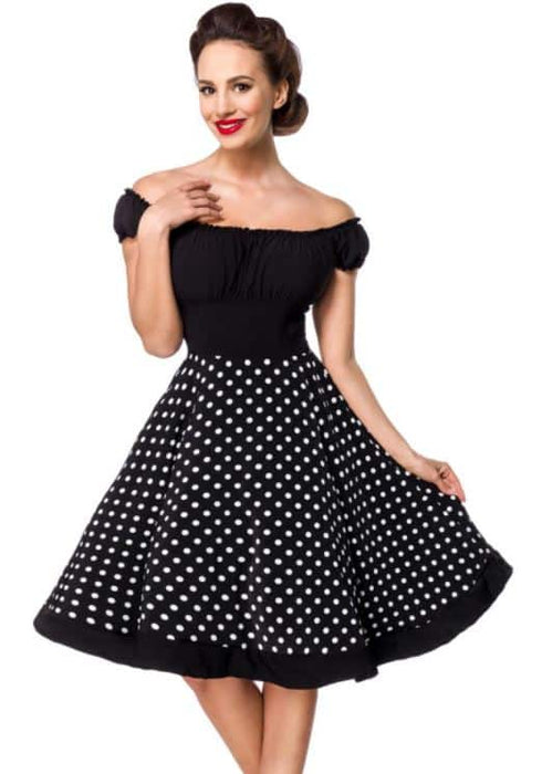 Belsira Kleid Lynette
