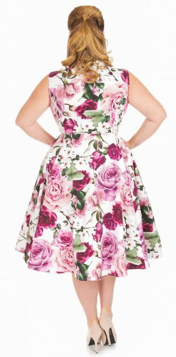 Hearts & Roses Kleid Alice