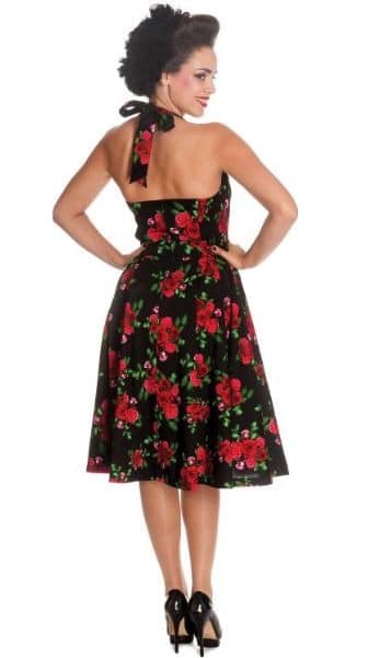 Hell Bunny Kleid Cannes