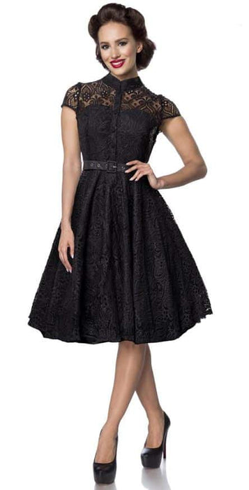 Belsira Kleid Dilana