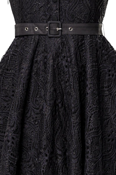Belsira Kleid Dilana