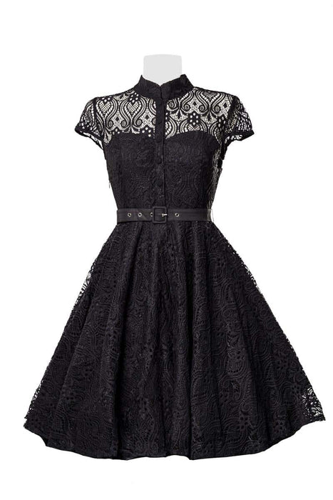 Belsira Kleid Dilana