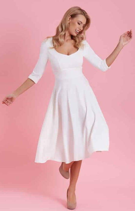 Dolly and Dotty Kleid Debra weiss