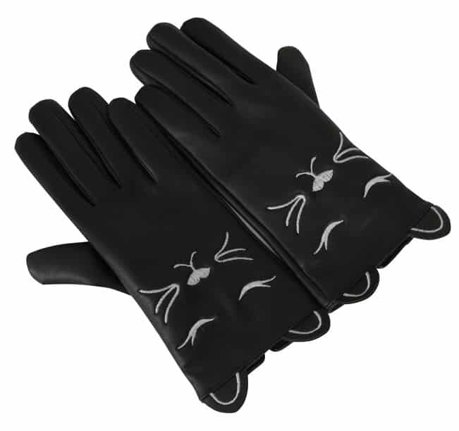 Collectif Handschuhe Zoe