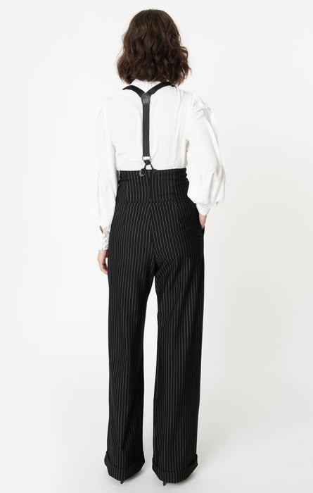 Unique Vintage Hose Thelma