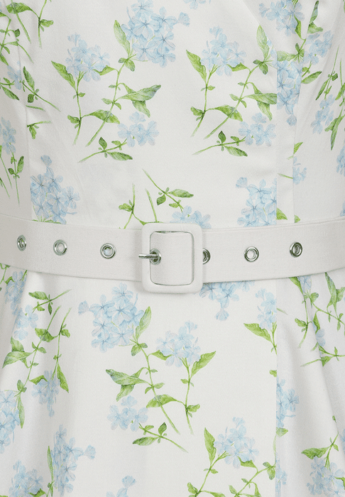 Hearts & Roses Kleid Brandi