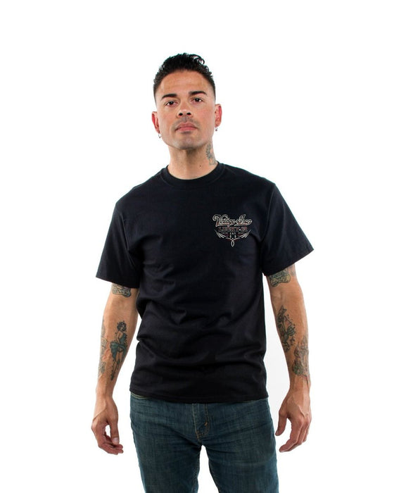 Lucky 13 T-Shirt Road King