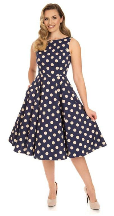 Hearts & Roses Kleid Mia