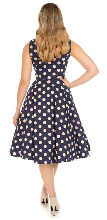 Hearts & Roses Kleid Mia