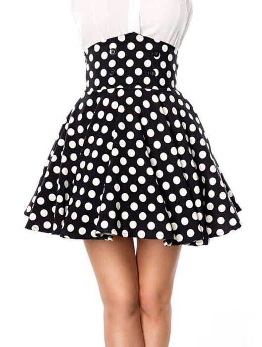 Belsira kurzer Swingrock Dots