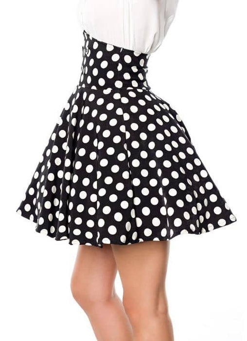 Belsira kurzer Swingrock Dots