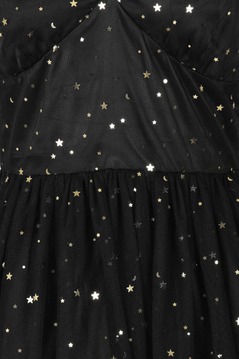 Hell Bunny Kleid Infinity