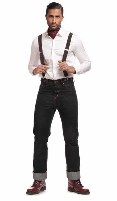 Collectif Jeans Eddie