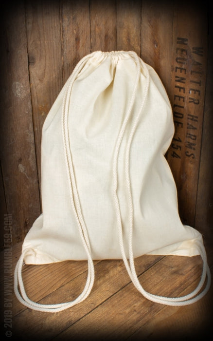 Rumble59 Baumwollrucksack Hell's Belles