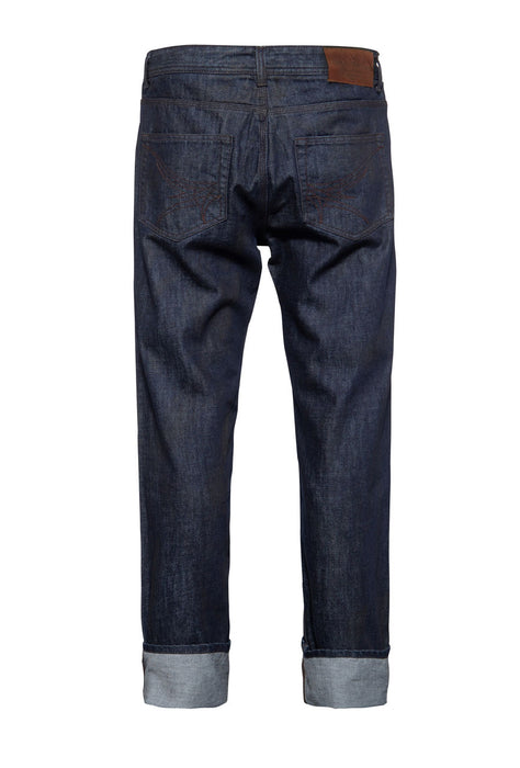 King Kerosin Jeans Robin Selvedge