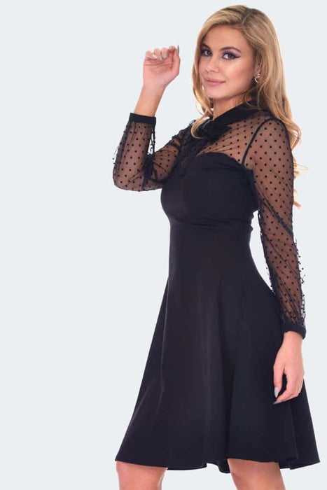 Voodoo Vixen Kleid Kathryn
