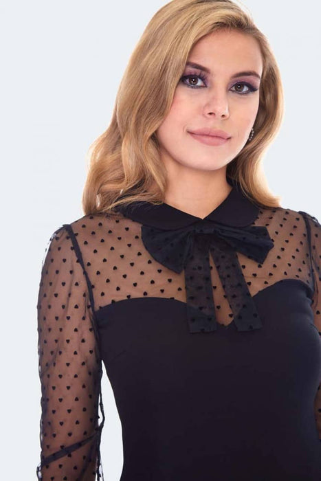 Voodoo Vixen Kleid Kathryn
