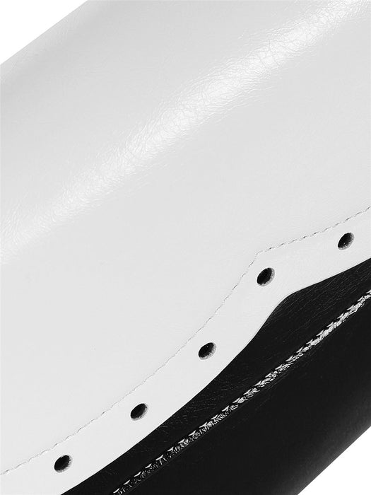Collectif Tasche Erin schwarz-weiss