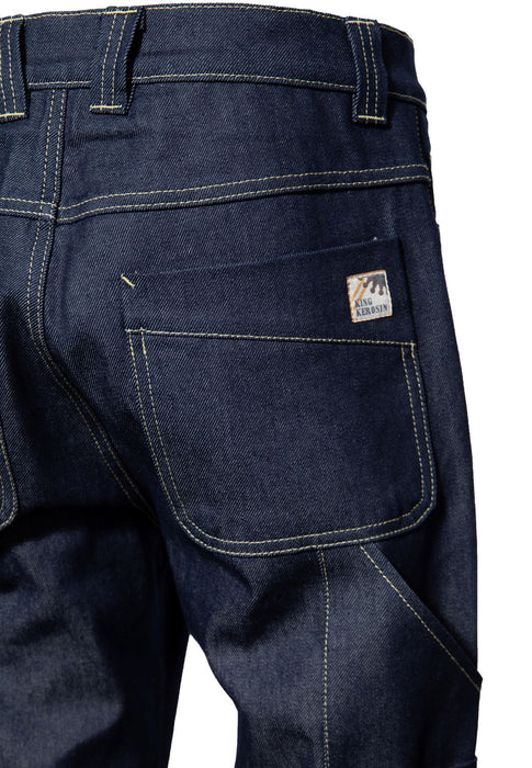 King Kerosin Workerjeans Cargo