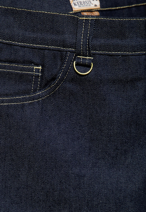 King Kerosin Workerjeans Cargo