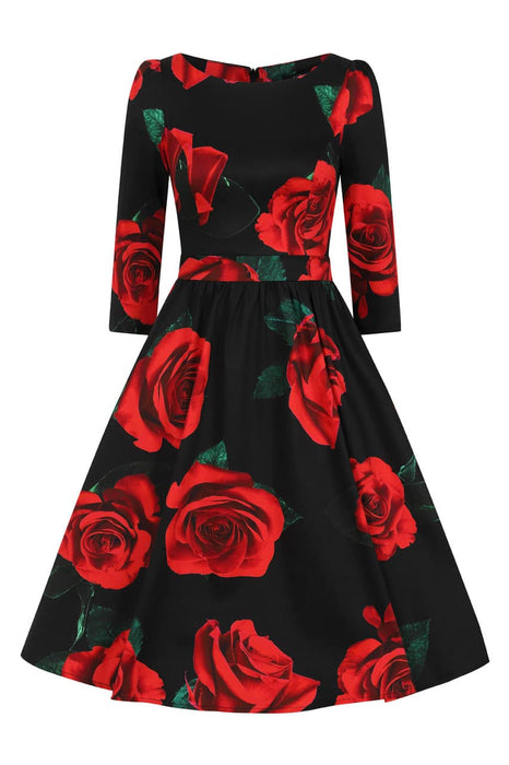 Hearts & Roses Kleid Edith