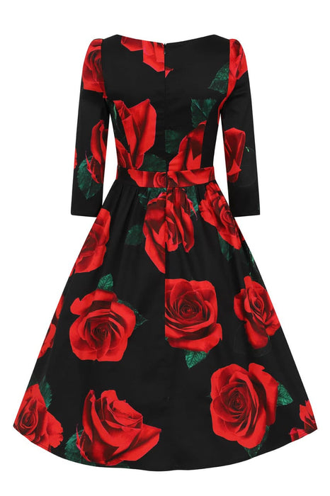 Hearts & Roses Kleid Edith