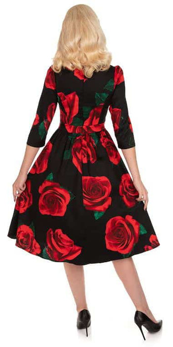 Hearts & Roses Kleid Edith
