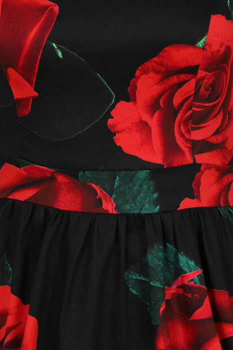 Hearts & Roses Kleid Edith