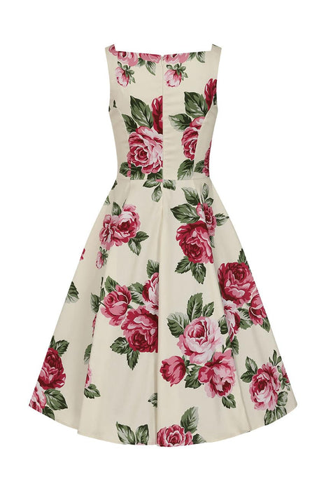 Hearts & Roses Kleid Frances