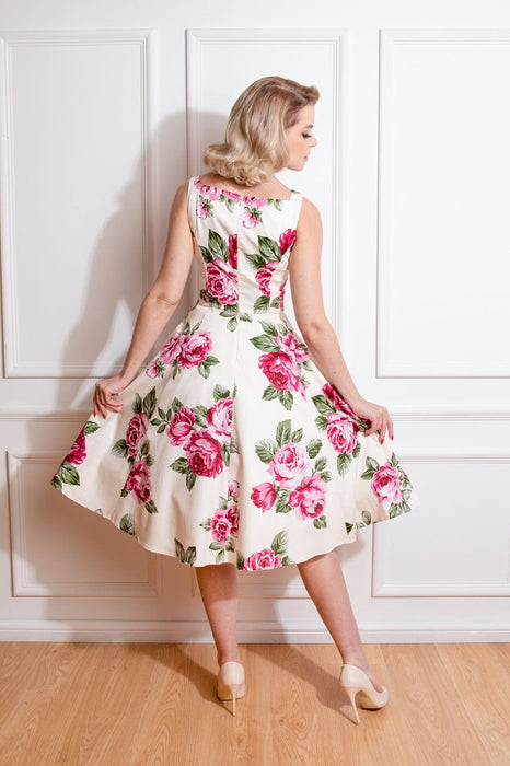 Hearts & Roses Kleid Frances