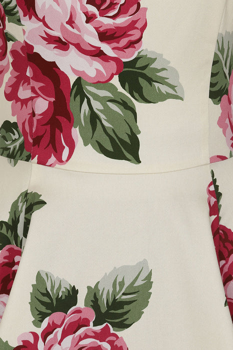 Hearts & Roses Kleid Frances