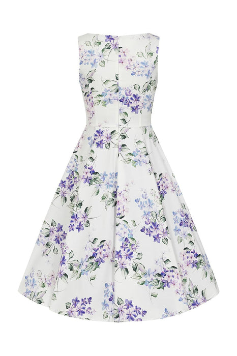 Hearts & Roses Kleid Tasha