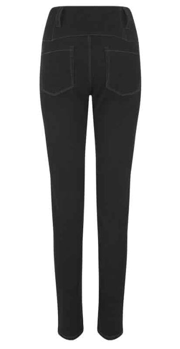 Collectif Jeans Kate schwarz
