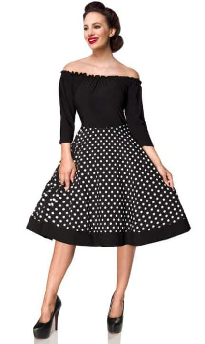 Belsira Kleid Denise