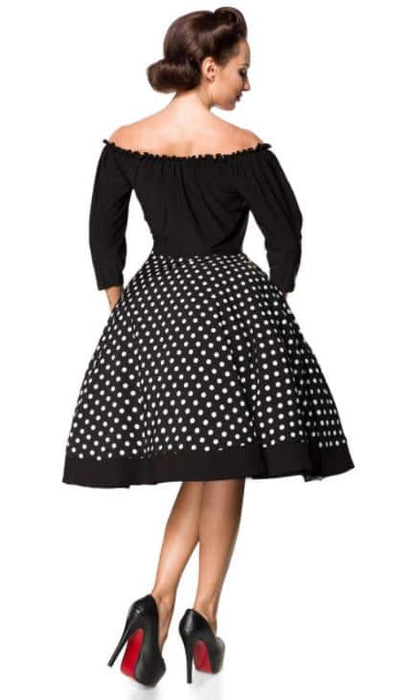 Belsira Kleid Denise
