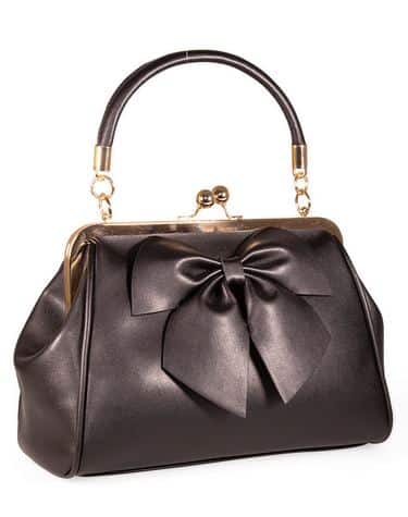 Banned Tasche Lockwood schwarz