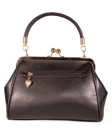 Banned Tasche Lockwood schwarz