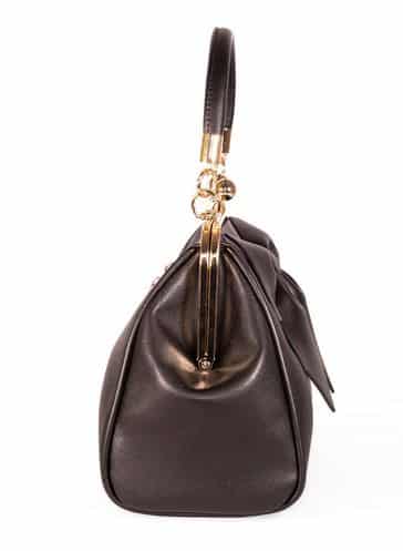 Banned Tasche Lockwood schwarz