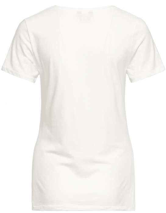 Queen Kerosin Shirt Howdy weiss
