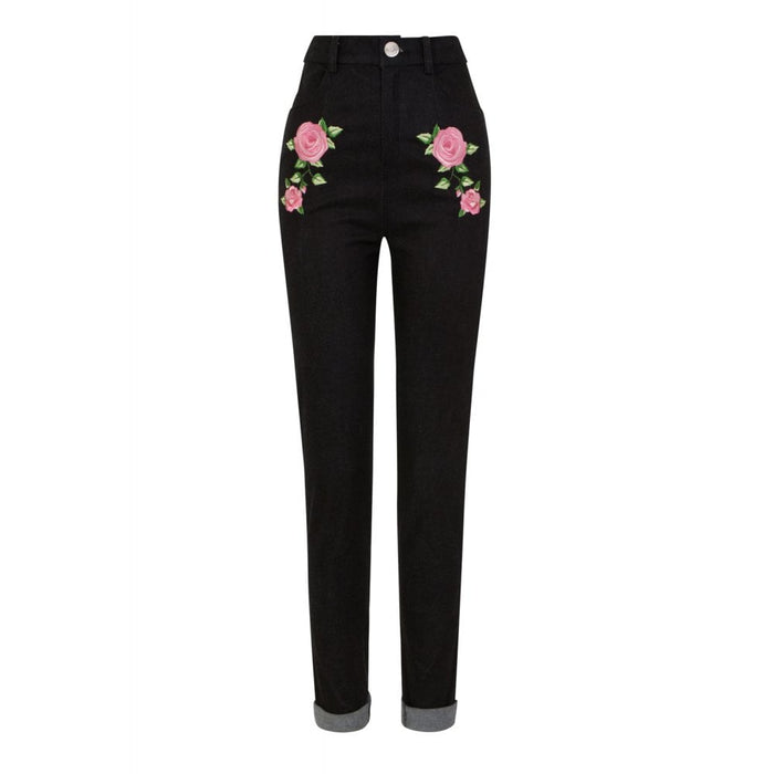 Collectif Hose Becca Rose