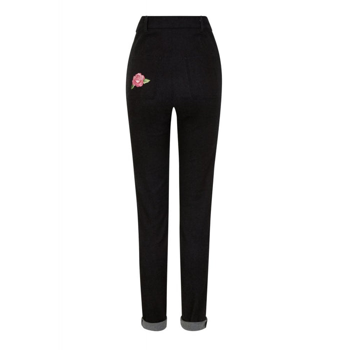 Collectif Hose Becca Rose