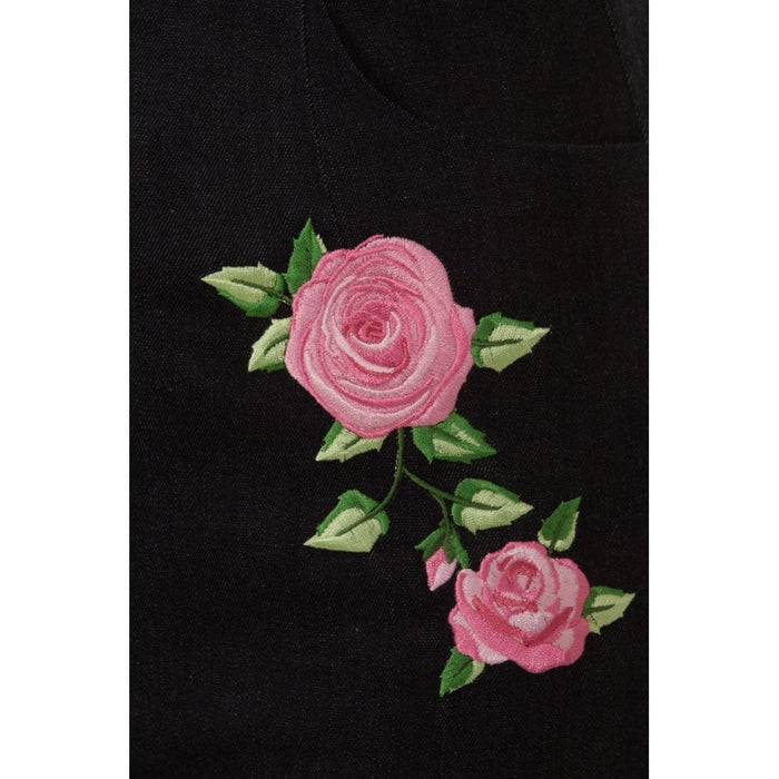 Collectif Hose Becca Rose