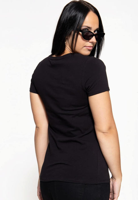 Queen Kerosin Shirt Love your taste