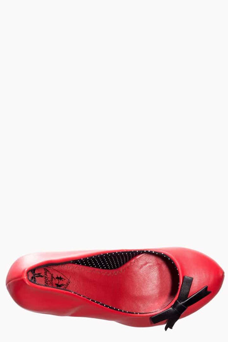 Banned Pumps Money Honey rot