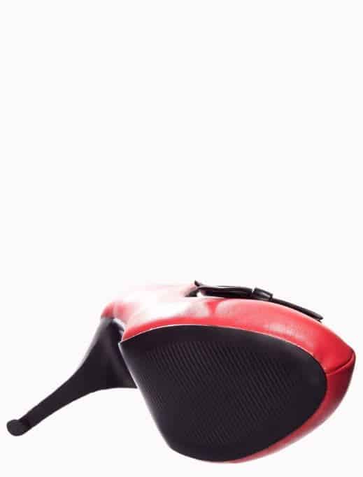 Banned Pumps Money Honey rot