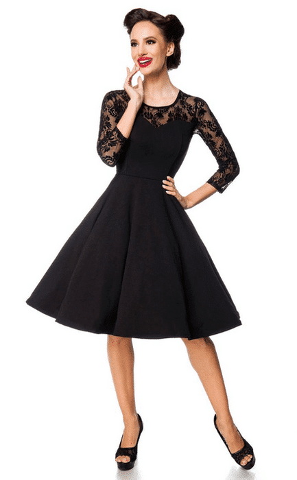 Belsira Kleid Nellie