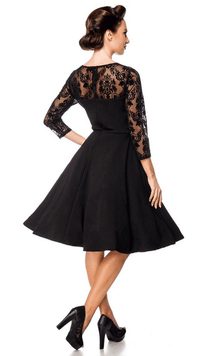 Belsira Kleid Nellie